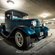 Illustration for article titled Fun photo shoot with my 33 Ford